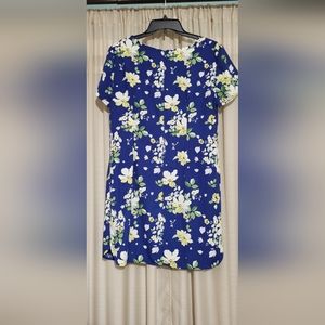 Women's dress